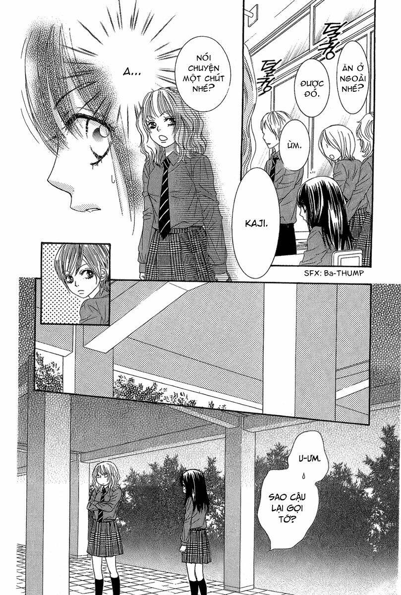 Bokutachi Wa Shitte Shimatta Chương 23 Ảnh 30