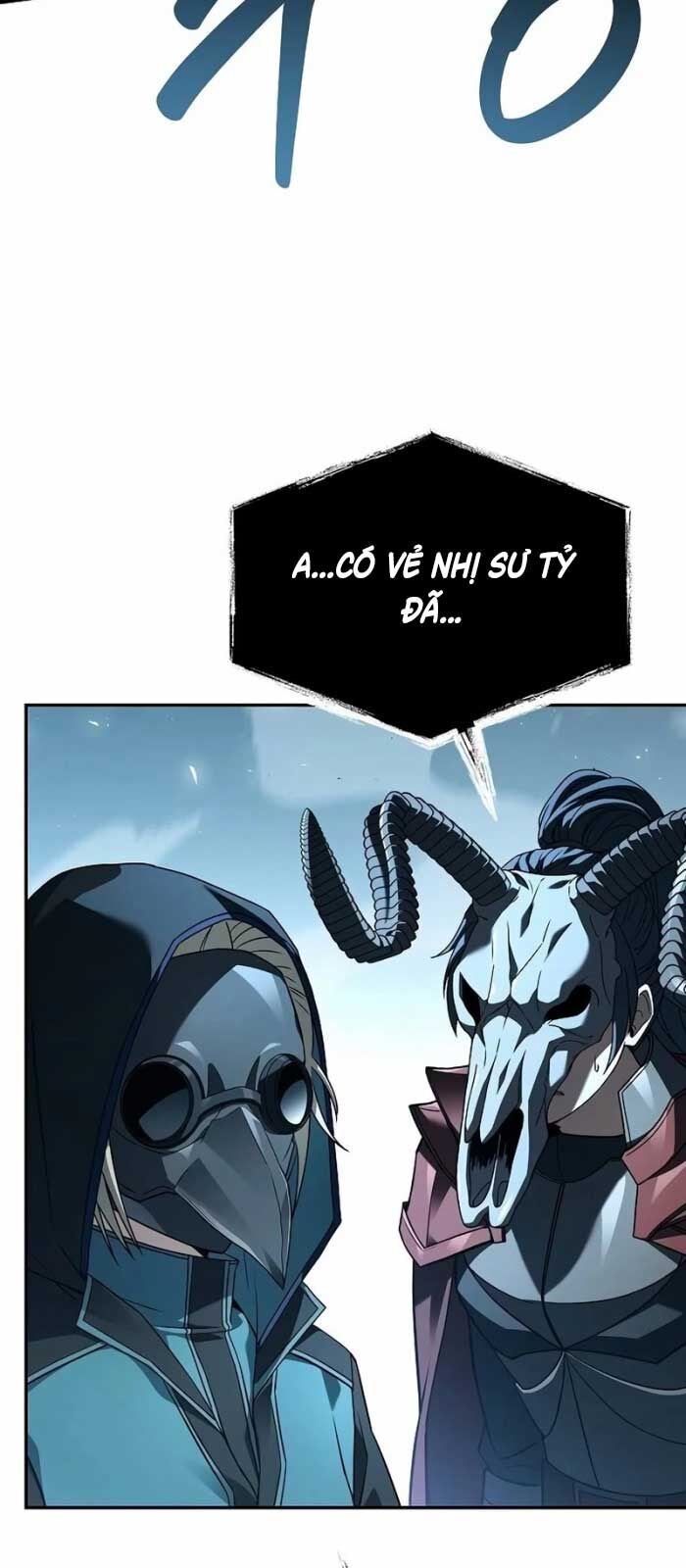 Chòm Sao Là Đệ Tử Của Tôi Chương 103 Ảnh 28