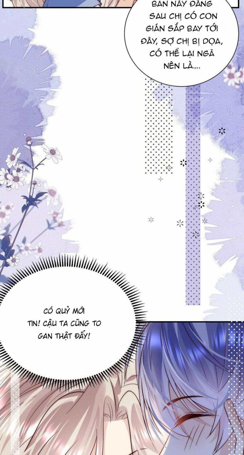 Ta Được Thế Thân Tỏ Tình Chương 11 Ảnh 53