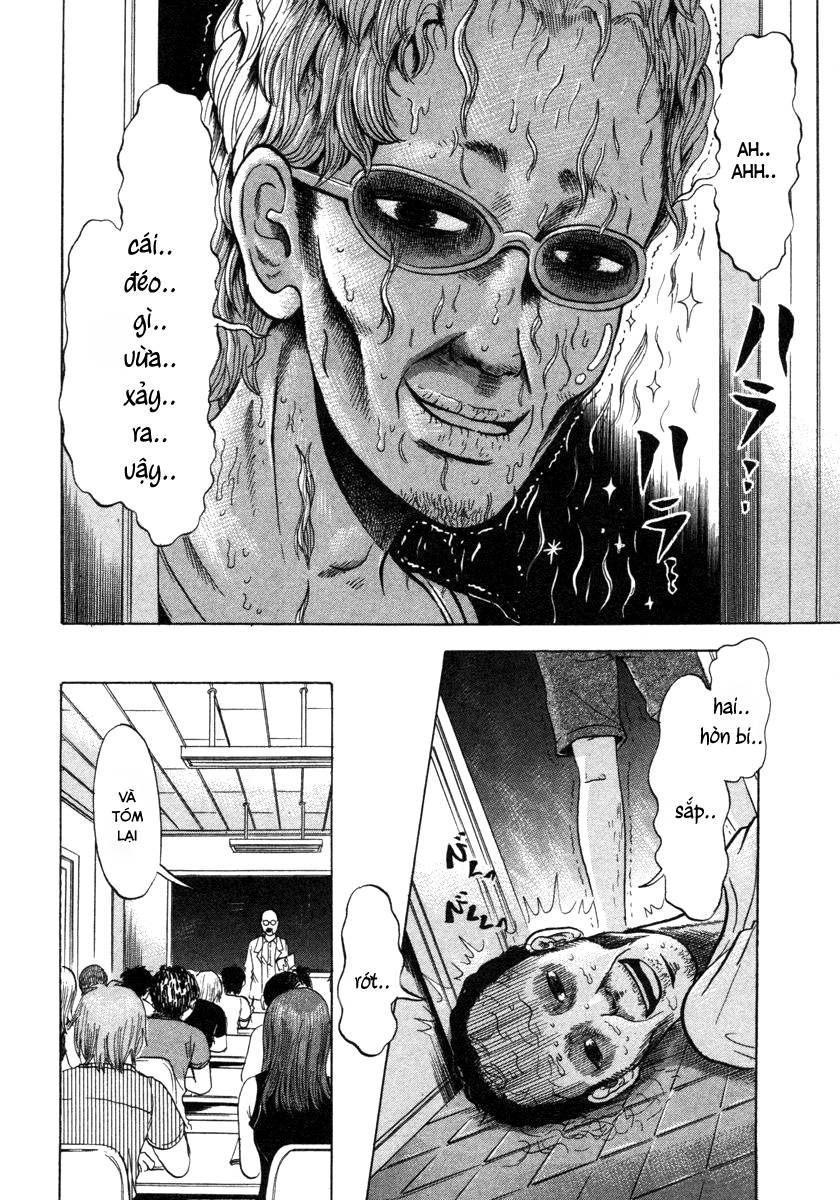Devil Ecstasy Chương 4 Ảnh 17