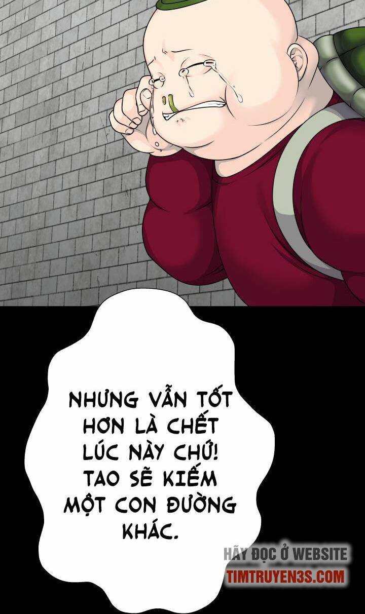 Trò Chơi Của Chúa Thượng Chương 22 Ảnh 17