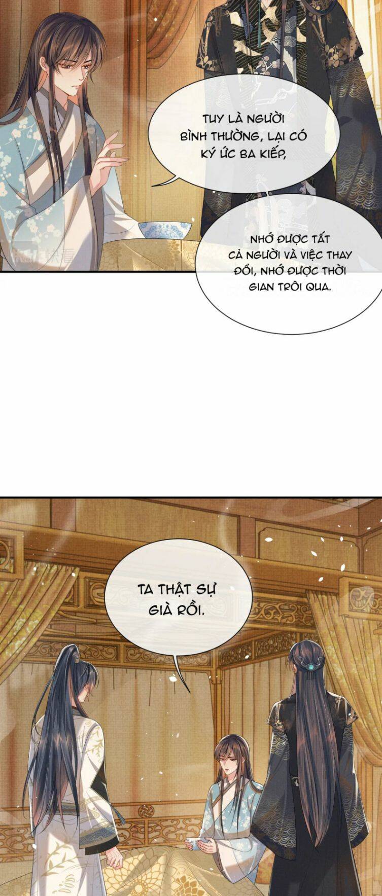 Ngộ Xà Chương 82 Ảnh 14