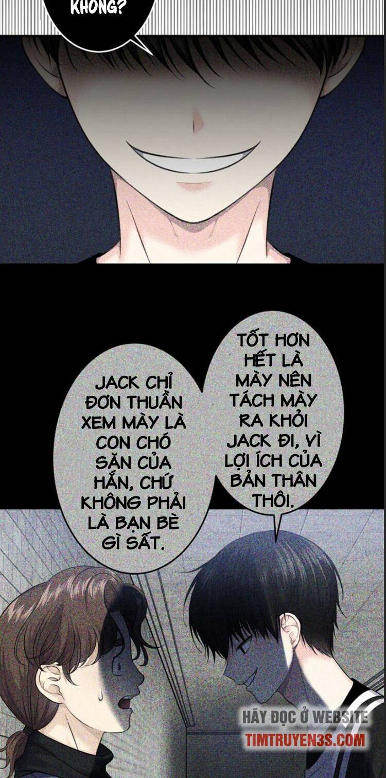 Trò Chơi Của Chúa Thượng Chương 13 Ảnh 5