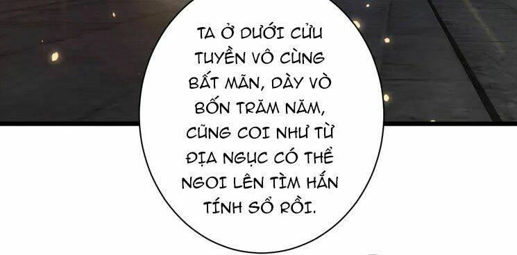 Hoa Nhan Sách Chương 218 Ảnh 35