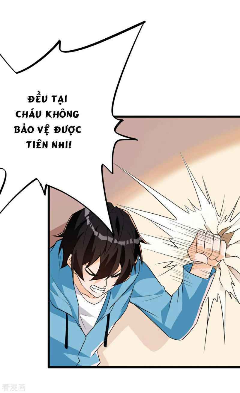 Tôi Thở Cũng Có Thể Mạnh Hơn Chương 47 Ảnh 4