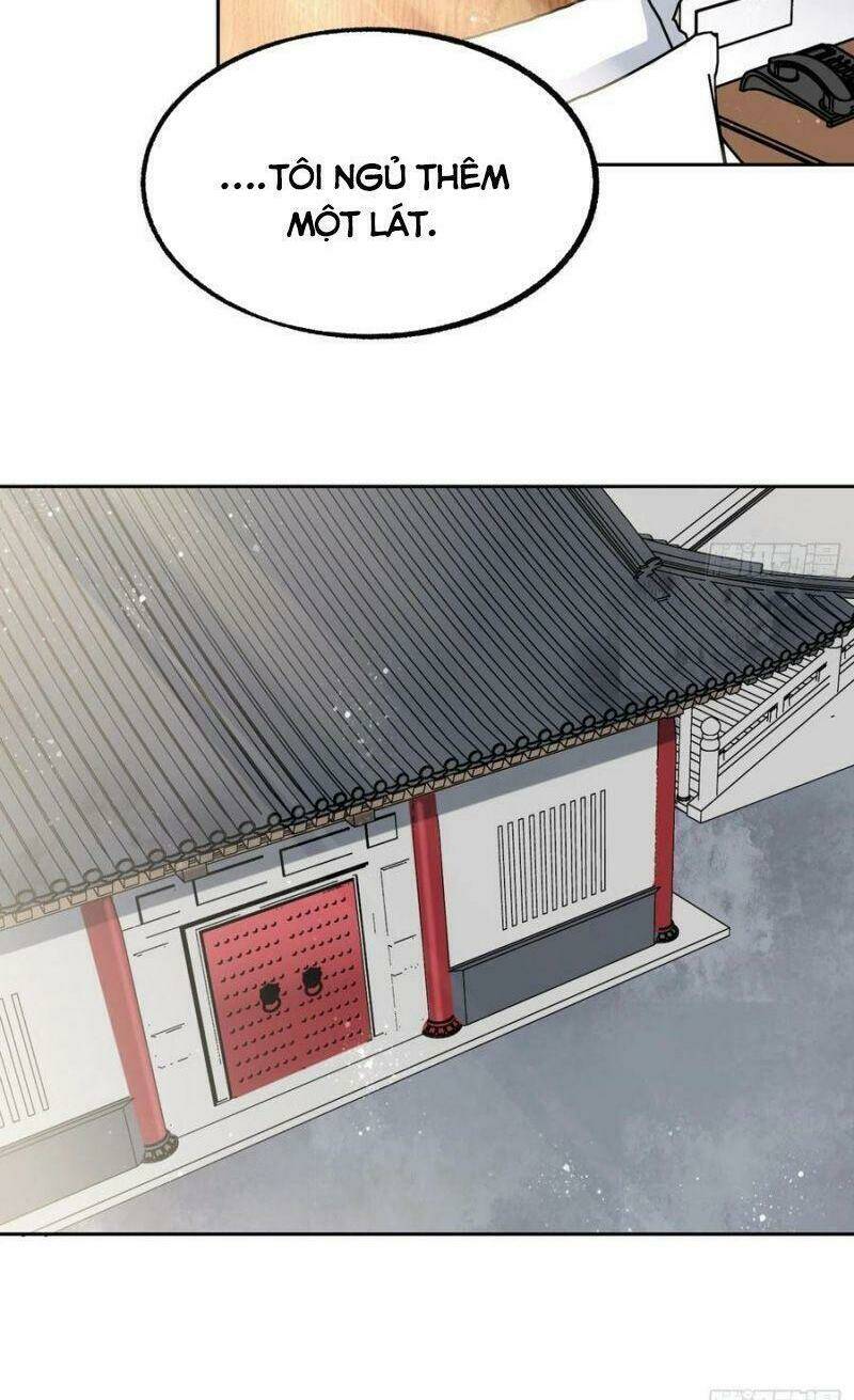 Cuồng Thiếu Siêu Thiên Tài Chương 85 Ảnh 21