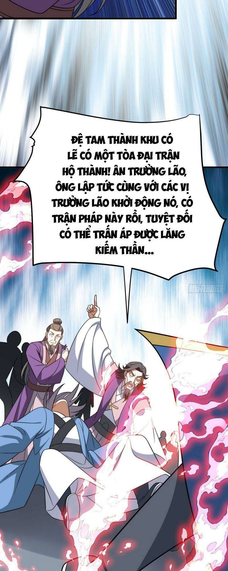 Lăng Thiên Thần Đế Chương 325 Ảnh 5