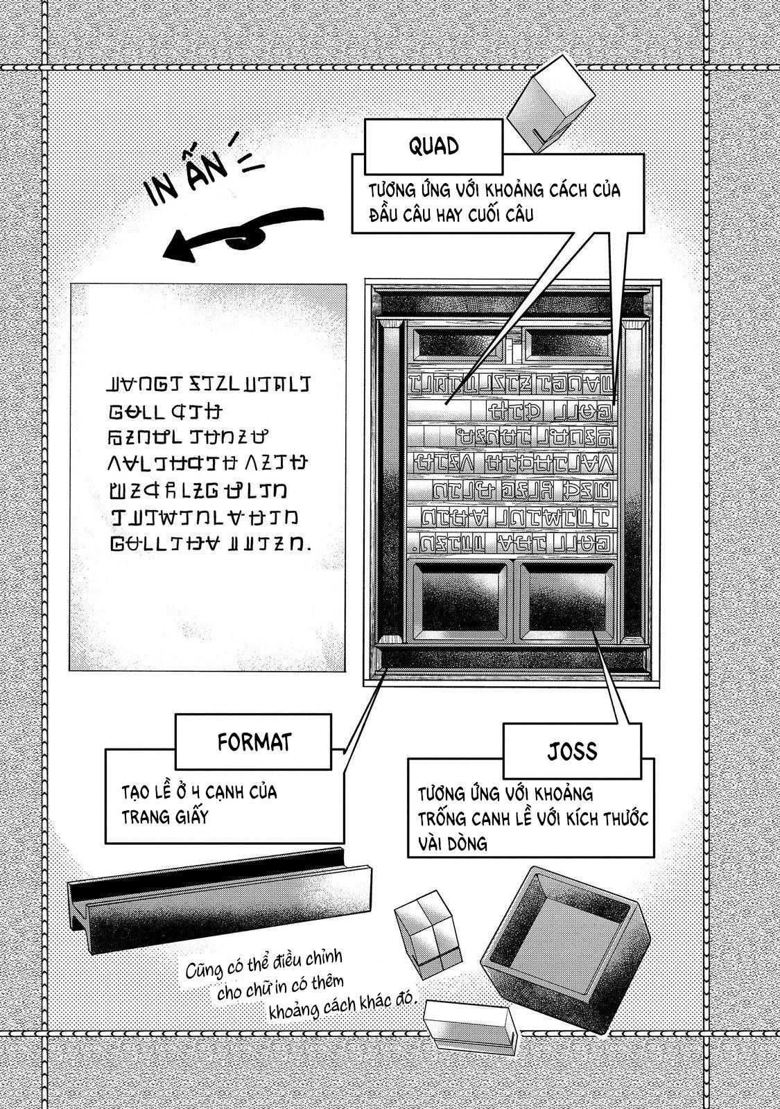 Honzuki No Gekokujou : Dai 3-Bu Ryouchi Ni Hon O Hirogeyou ! Chương 43 Ảnh 27