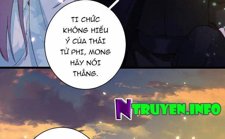 Hoa Nhan Sách Chương 218 Ảnh 33