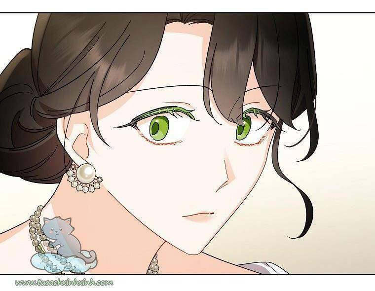 Tôi Trở Thành Mẹ Kế Của Cinderella Chương 75 Ảnh 28