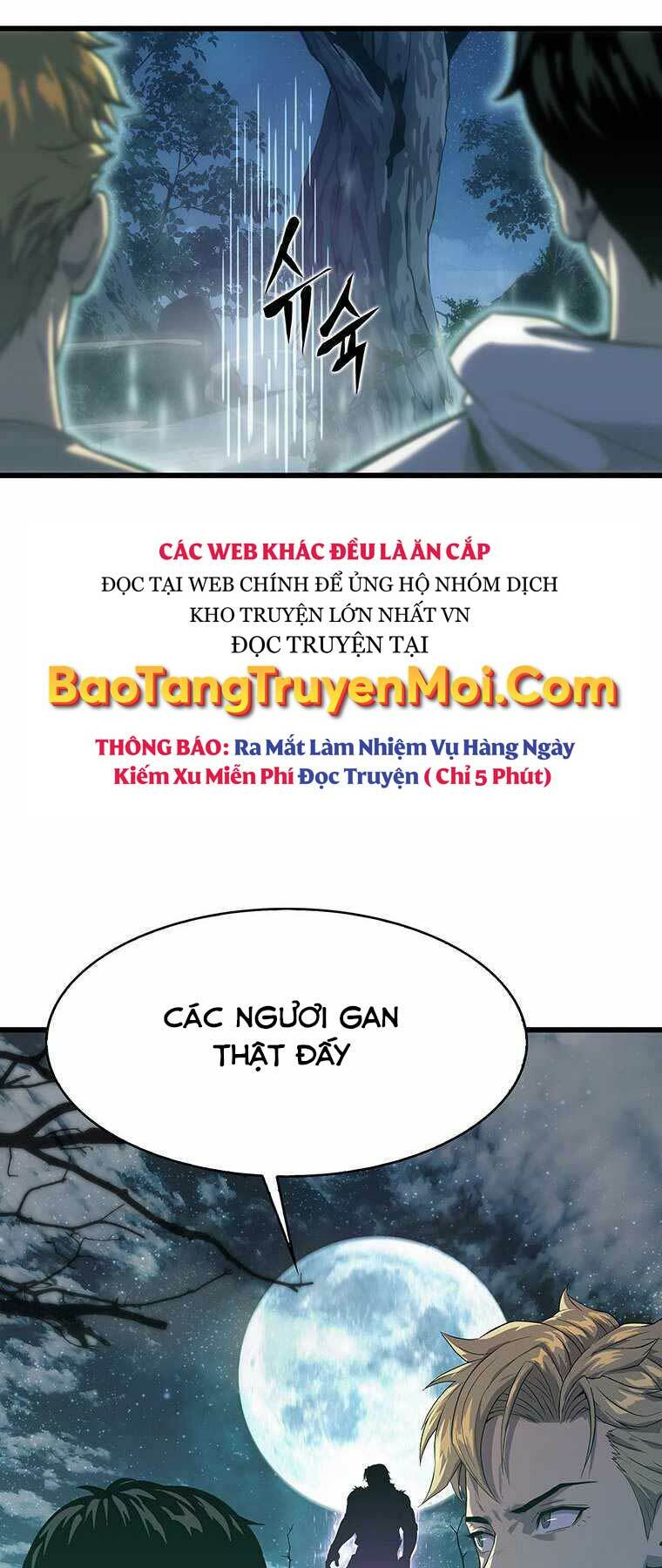 Hậu Duệ Của Hổ Chương 11 Ảnh 34