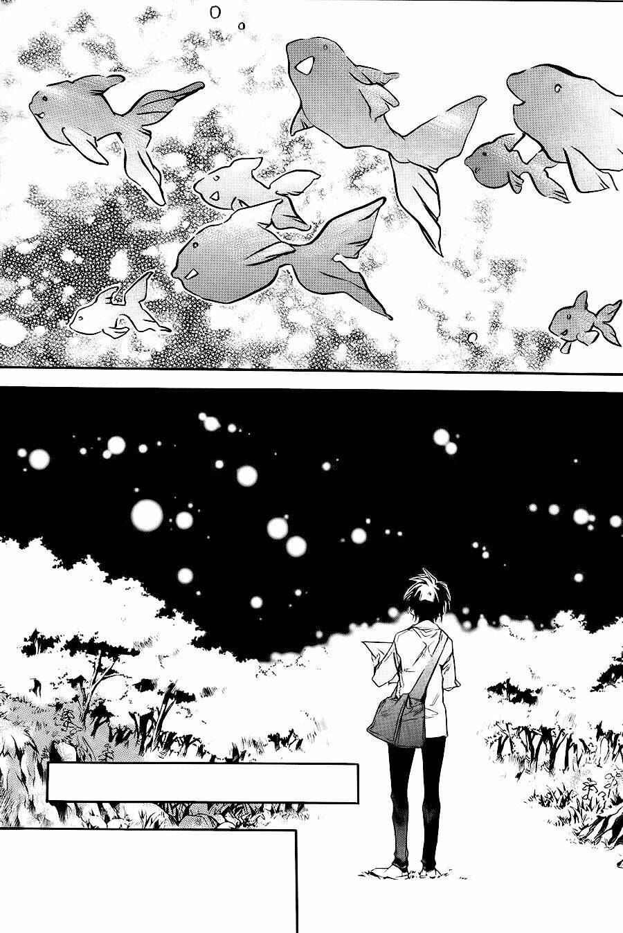 Itsuya-San Chương 1 Ảnh 46