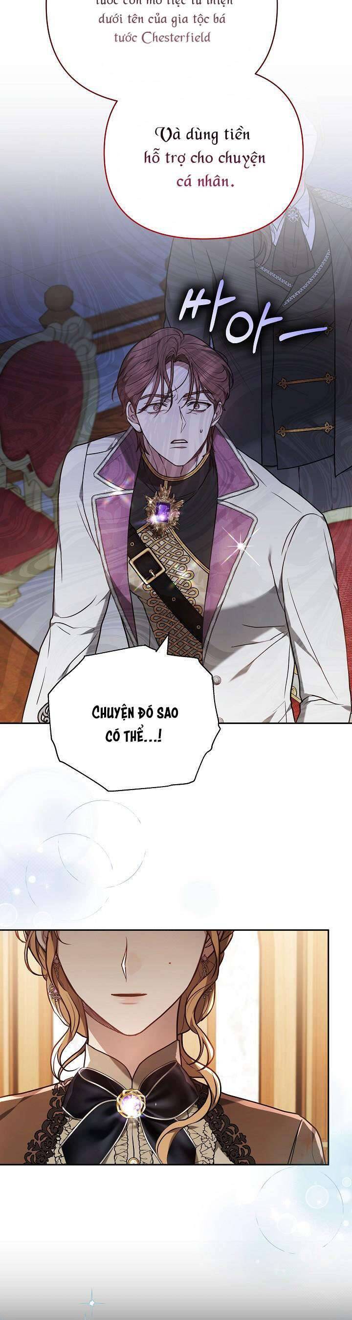 Hãy Ru Em Ngủ Chương 30 Ảnh 32