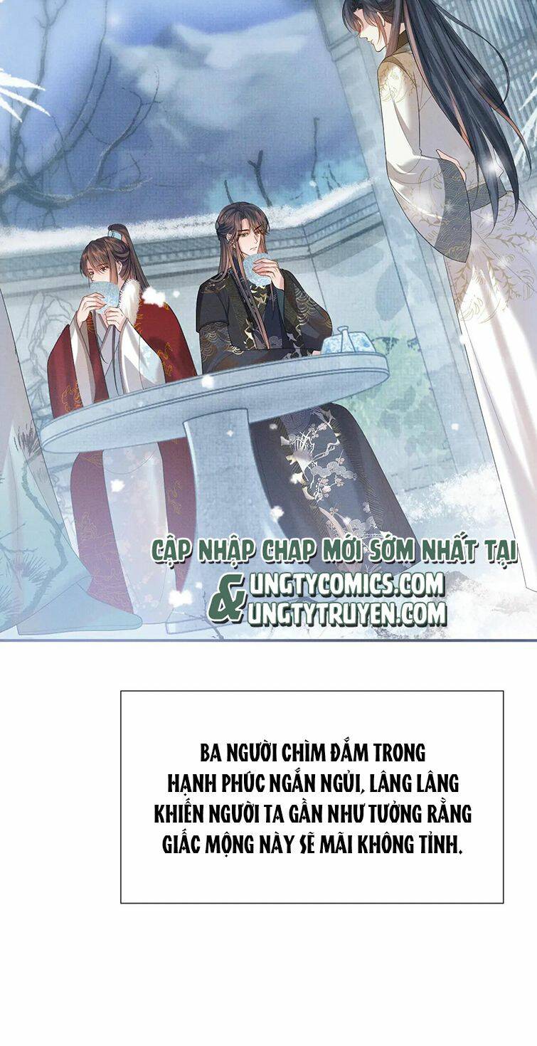 Ngộ Xà Chương 84 Ảnh 35