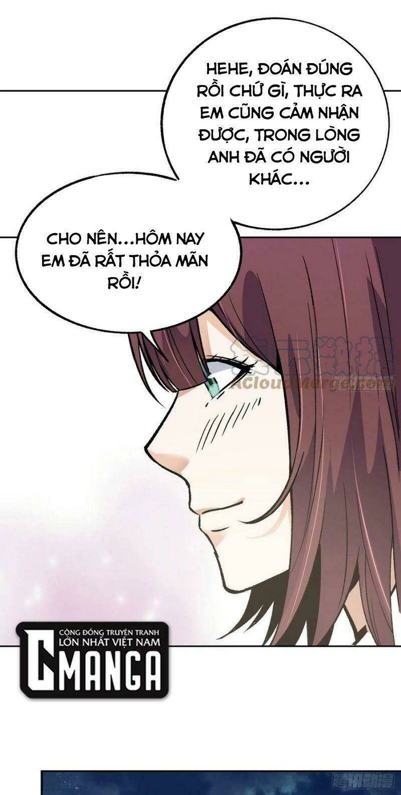 Cuồng Thiếu Siêu Thiên Tài Chương 83 Ảnh 6