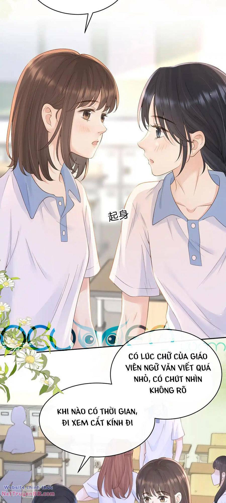 Núi Của Cô Ấy, Biển Của Cô Ấy Chương 39 Ảnh 4