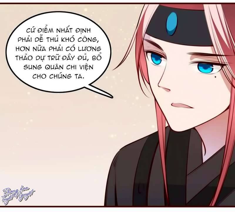 Cẩm Lý Quy Chương 33 Ảnh 21