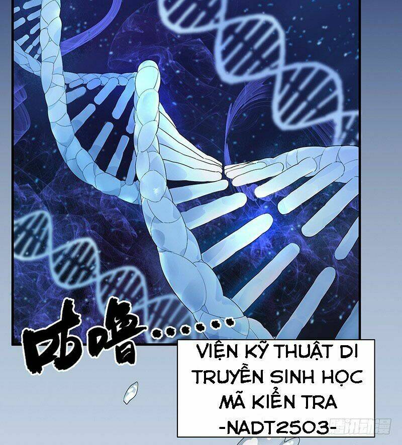 Mạt Thế Đô Thị Chương 1 Ảnh 5
