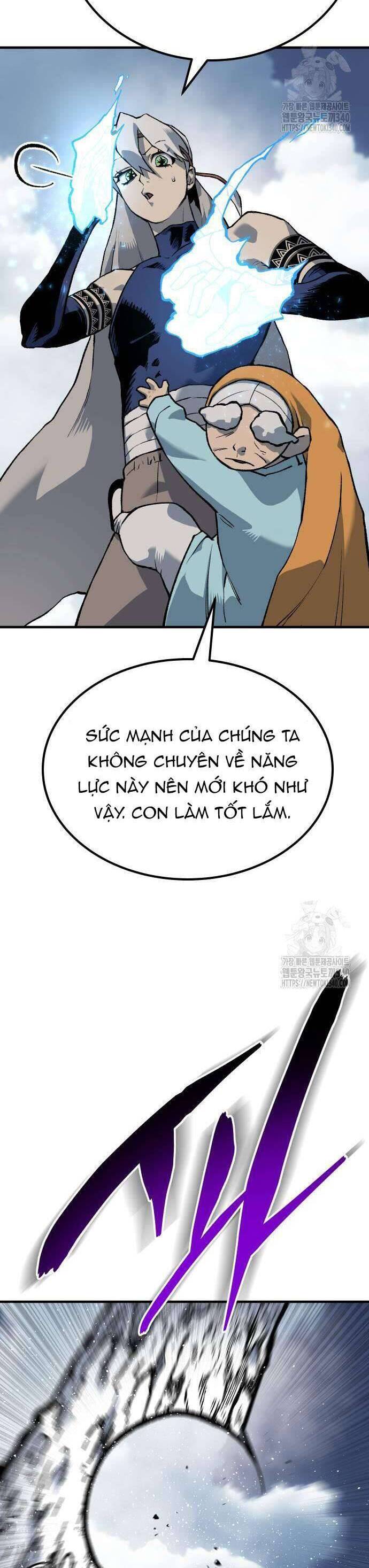 Người Thây Ma Chương 107 Ảnh 39