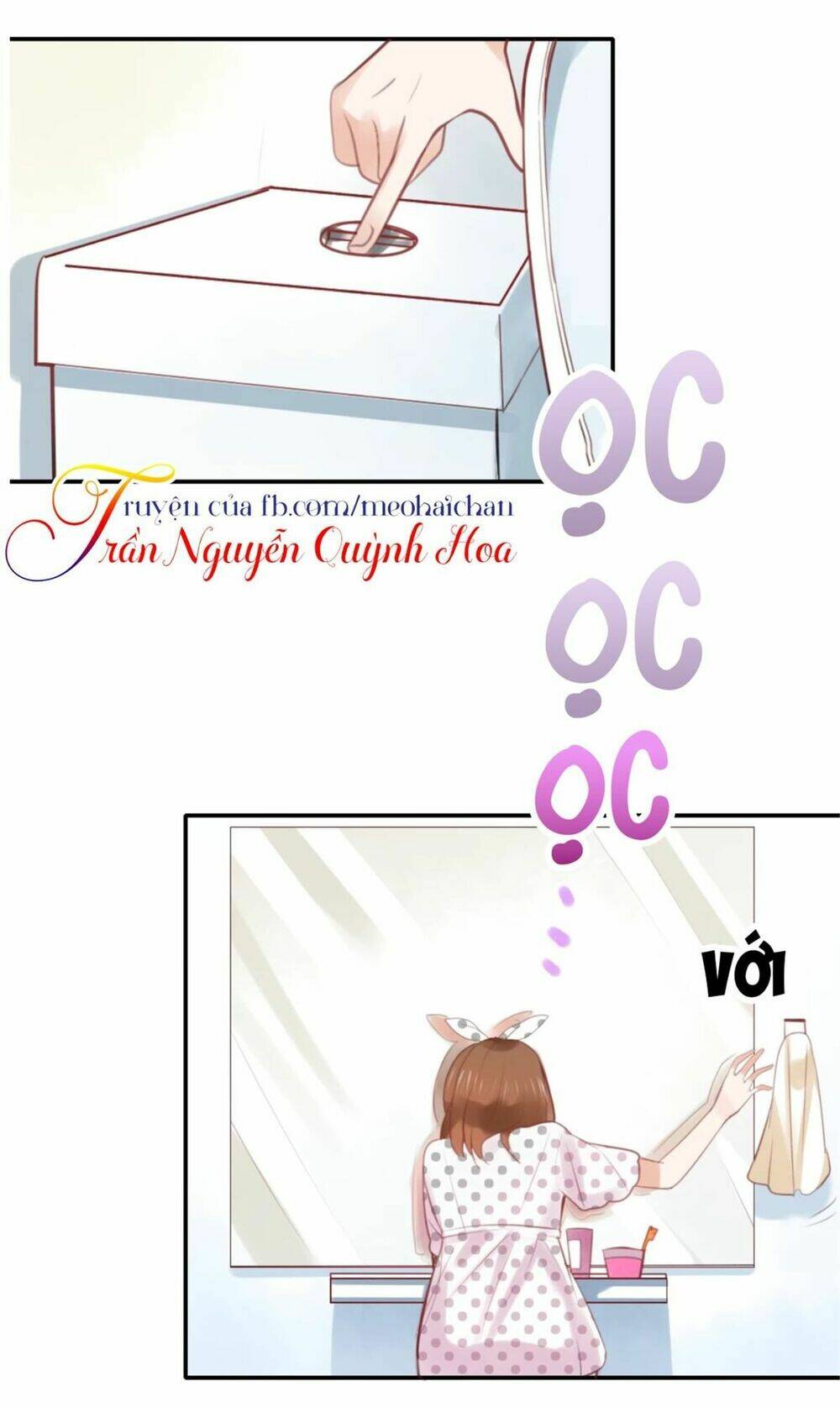 Thái Tử Bong Bóng Chương 4 Ảnh 24