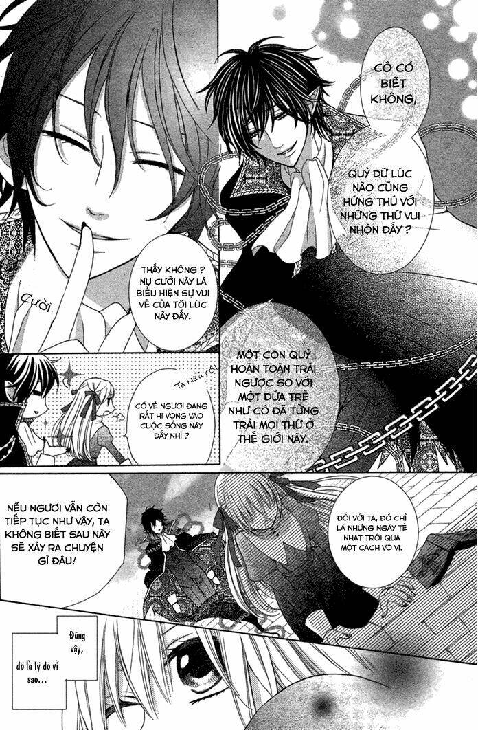 Tổng Hợp One Shot. Chương 382 Ảnh 17