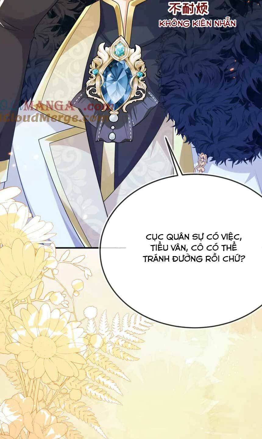 Vừa Mới Huỷ Hôn Đã Bị Dã Hồ Ly Lừa Kết Hôn Chương 42 Ảnh 57