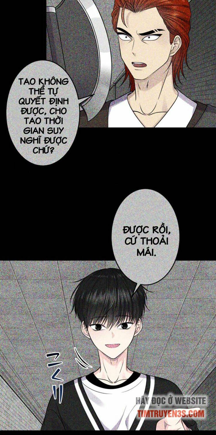 Trò Chơi Của Chúa Thượng Chương 13 Ảnh 27