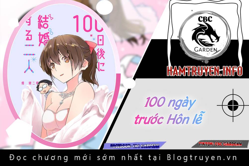 Hai Người Sẽ Cưới Nhau Sau 100 Ngày Chương 81 Ảnh 3
