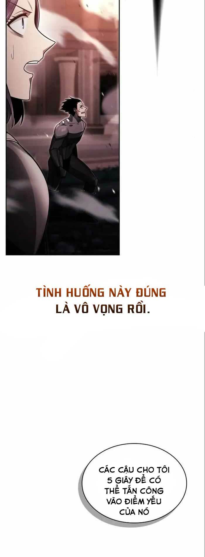 Thợ Săn Thiên Tài Hồi Quy Thành Lao Công Chương 56 Ảnh 16