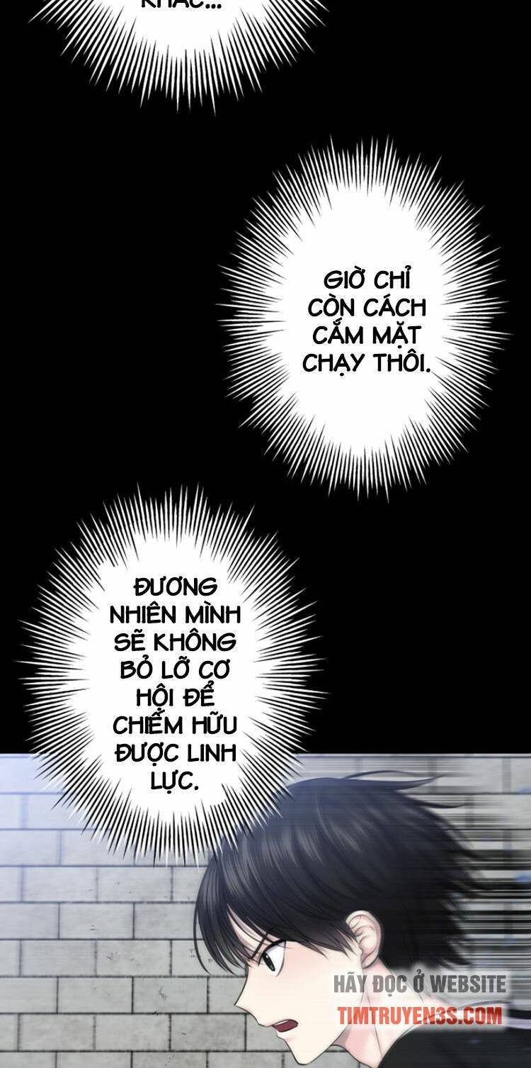 Trò Chơi Của Chúa Thượng Chương 19 Ảnh 27