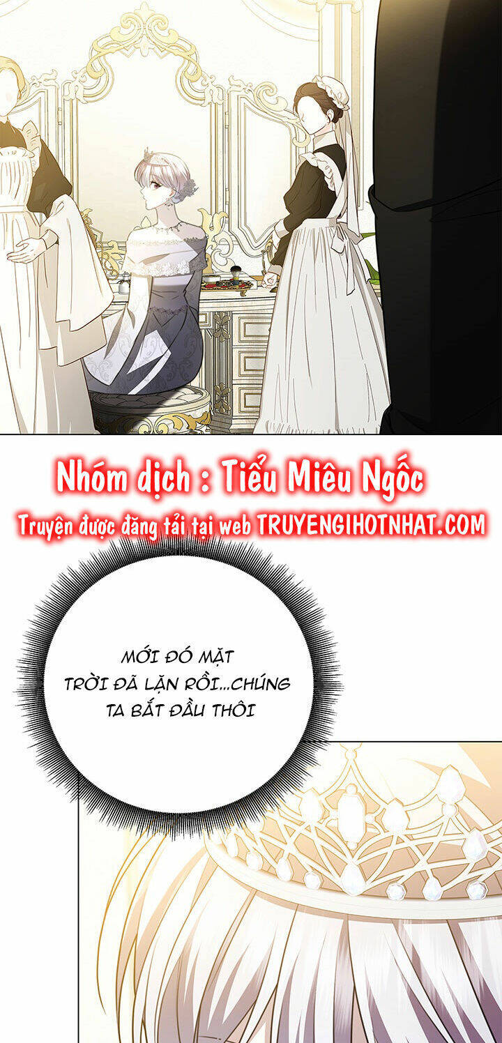 Tôi Sẽ Không Hối Tiếc Vì Anh Đâu Chương 106 Ảnh 66