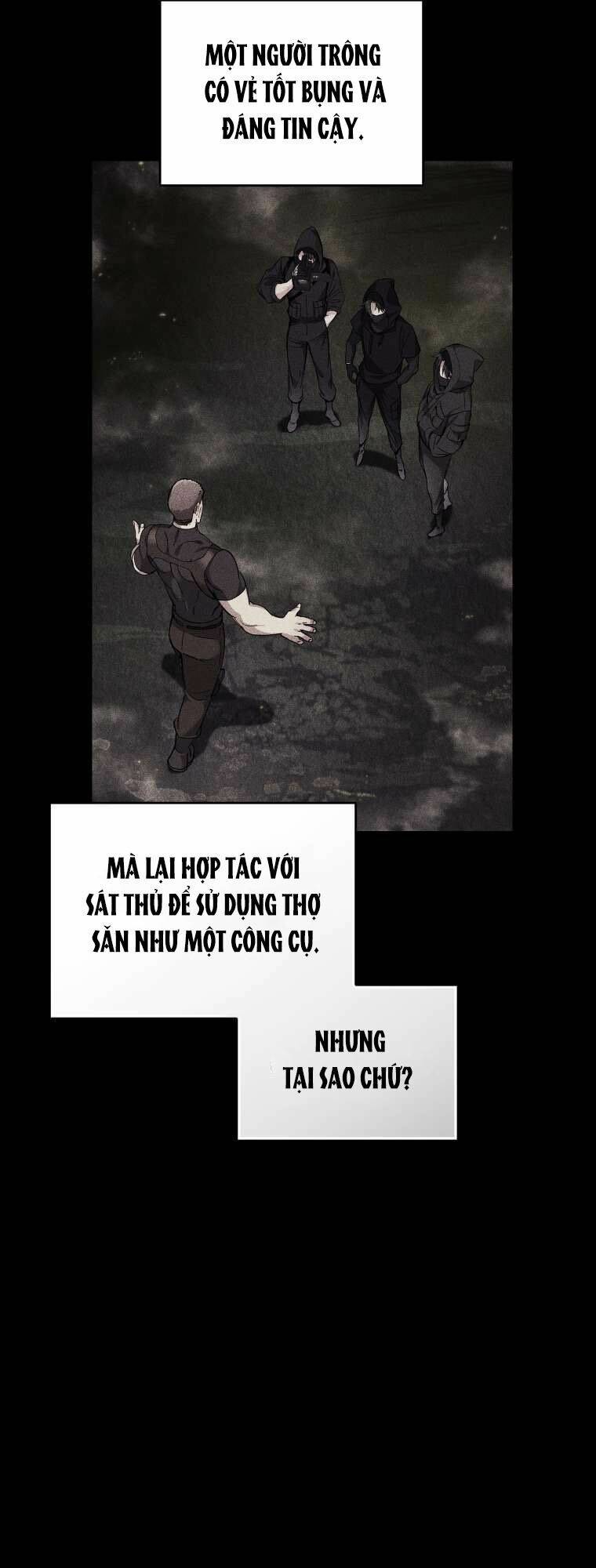Ta Đánh Cắp Linh Hồn Của Ranker Top 1 Chương 27 Ảnh 76