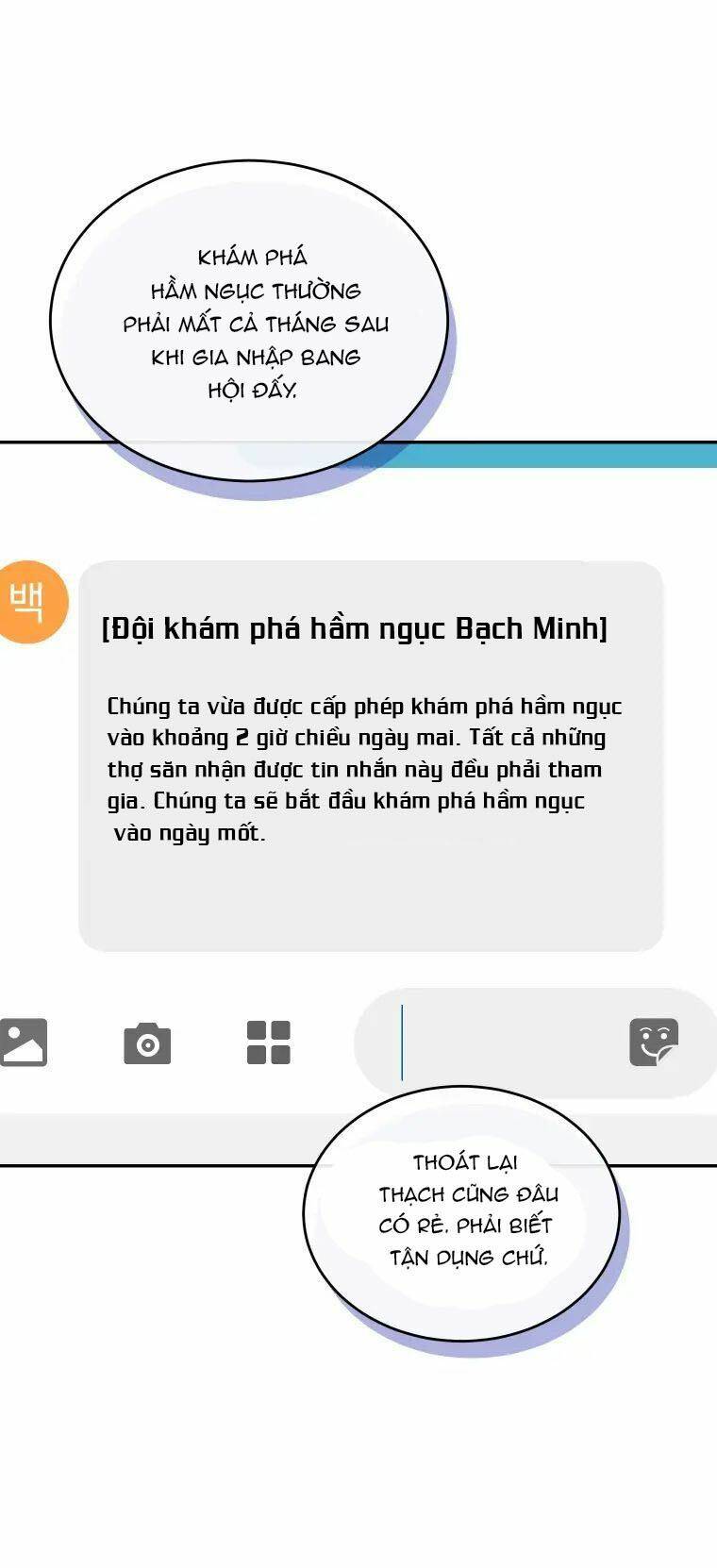 Ta Đánh Cắp Linh Hồn Của Ranker Top 1 Chương 23 Ảnh 34