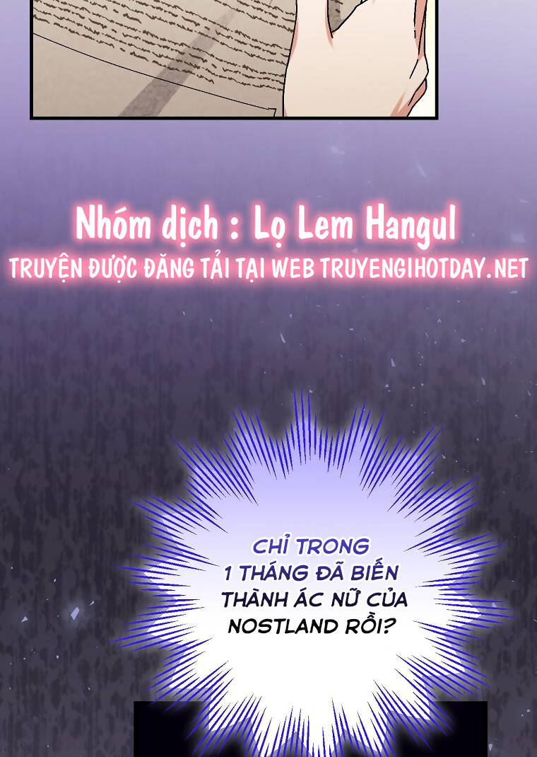 Kế Hoạch Kết Thúc Có Hậu Cho Nhân Vật Phản Diện Chương 80.1 Ảnh 4