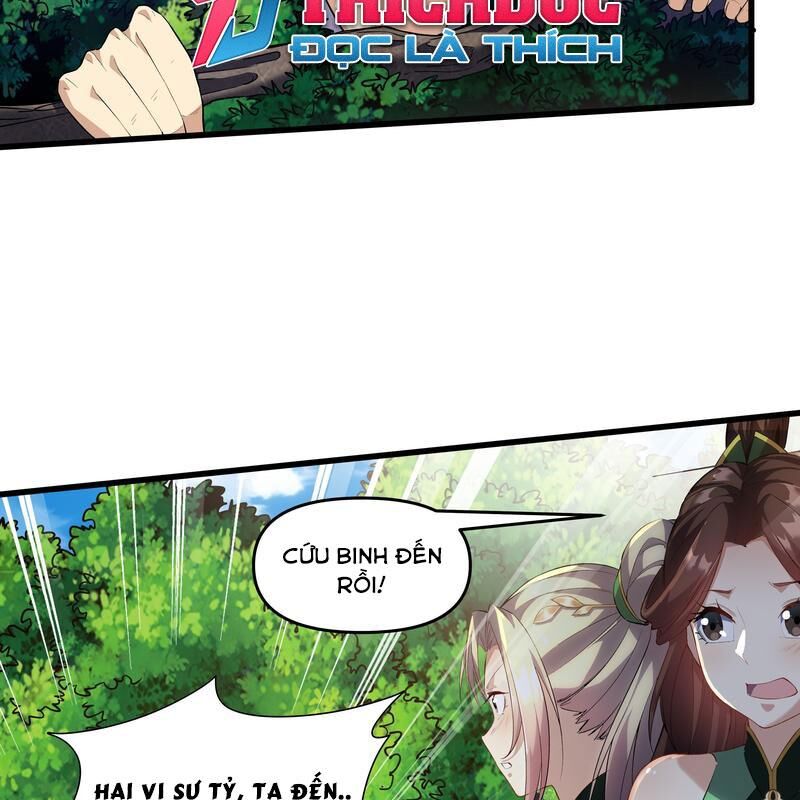Xuyên Không Đến Thế Giới Tu Chân, Ta Vậy Mà Kích Hoạt Được Hệ Thống Plants Vs Zombie Chương 2 Ảnh 73