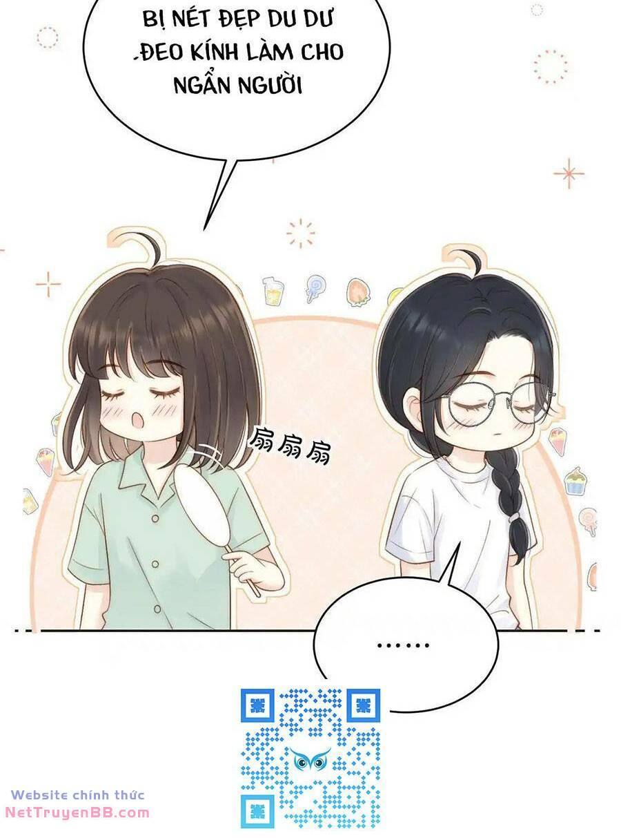 Núi Của Cô Ấy, Biển Của Cô Ấy Chương 40 Ảnh 26