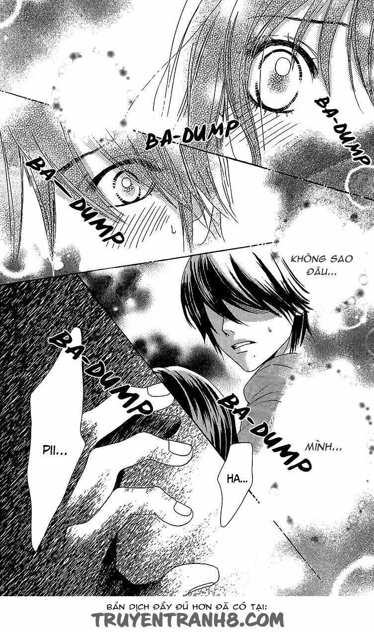 Bokutachi Wa Shitte Shimatta Chương 26 Ảnh 12
