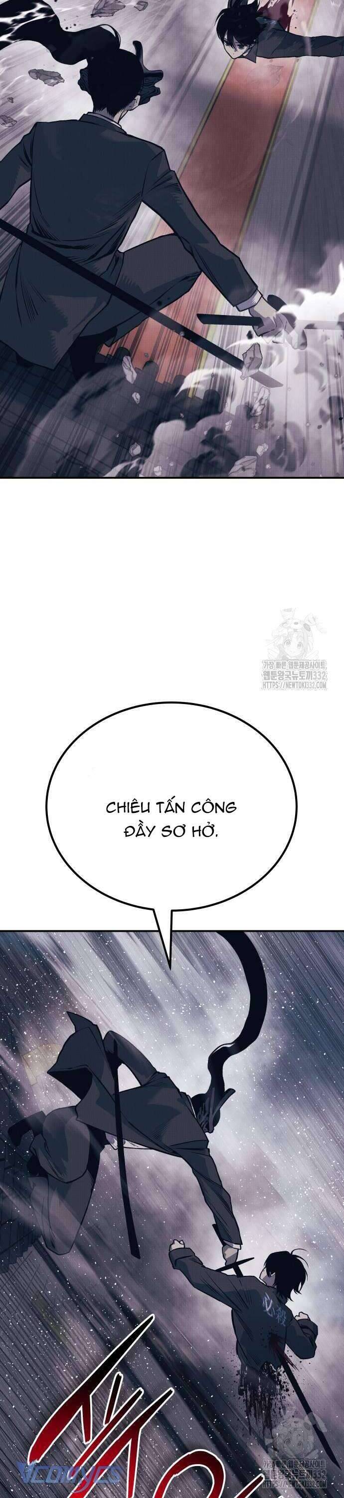 Người Thây Ma Chương 99 Ảnh 17