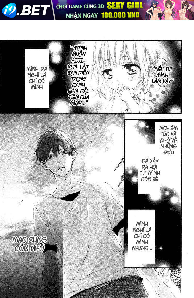 Tổng Hợp One Shot. Chương 373 Ảnh 31