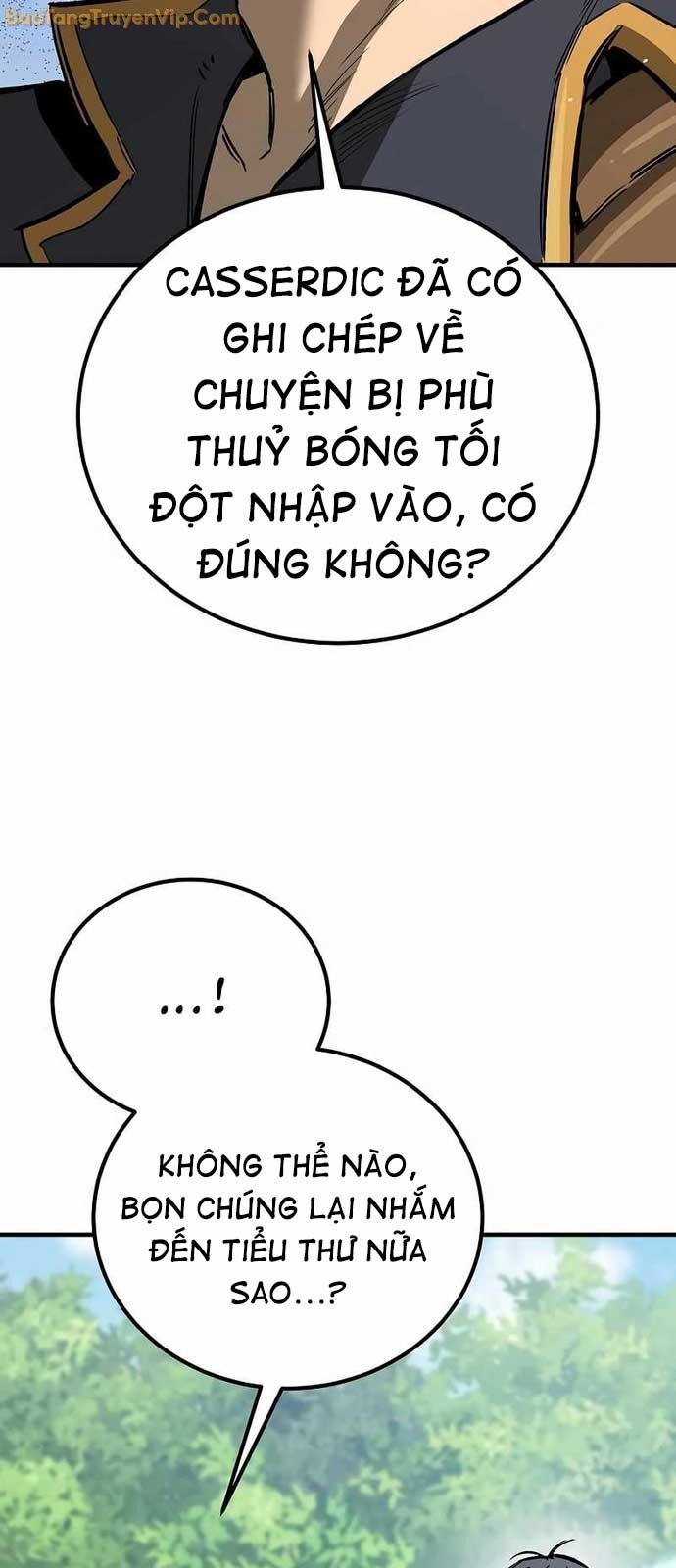Kẻ Điên Và Đội Trưởng Cảnh Vệ Chương 26 Ảnh 125