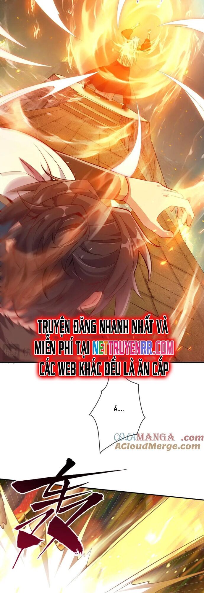 Ta Nắm Thóp Được Khí Vận Chi Tử Chương 73 Ảnh 12