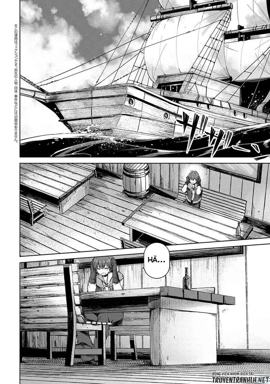 Ie Ga Moete Jinsei Dou Demo Yoku Natta Kara, Nokotta Nakenashi No Kin De Dark Elf No Dorei O Katta Chương 12 Ảnh 4