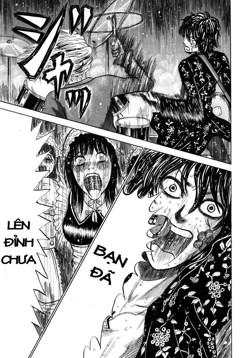 Devil Ecstasy Chương 9 Ảnh 11