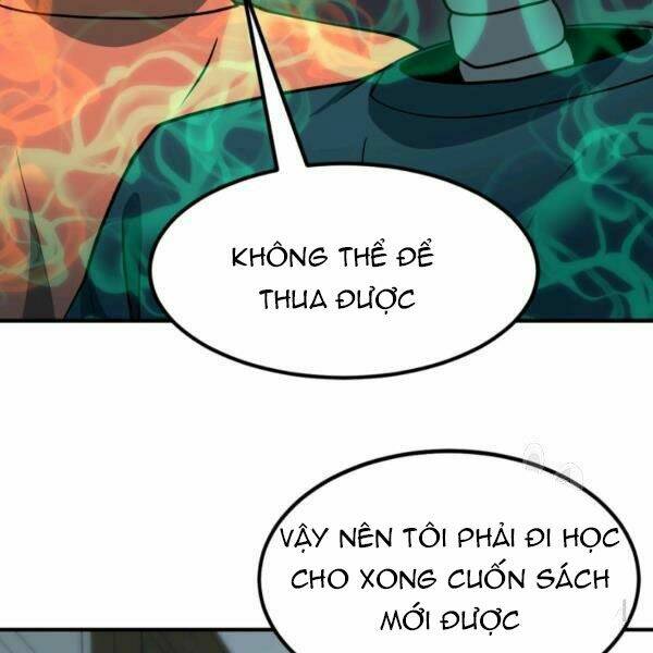 Ngôi Nhà Kết Nối Với Hầm Ngục Chương 32 Ảnh 61