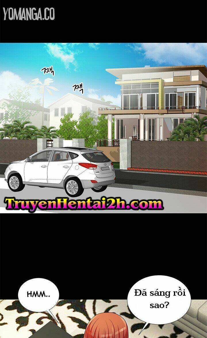 Cậu Sẽ Làm Như Tôi Nói Chứ? Chương 5 Ảnh 31