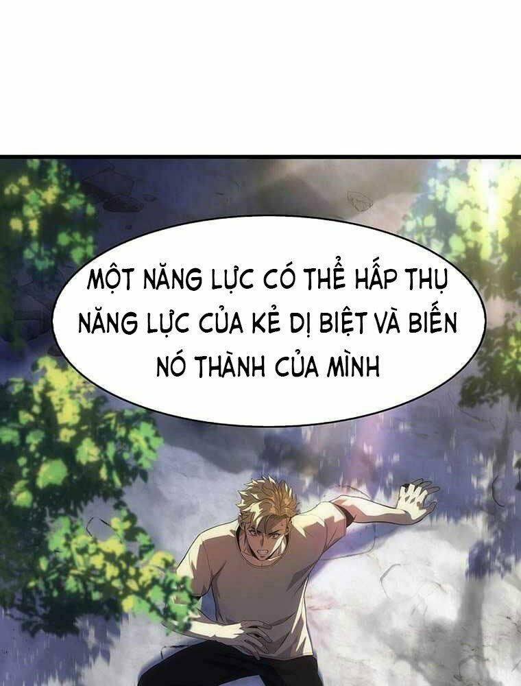 Hậu Duệ Của Hổ Chương 13 Ảnh 104
