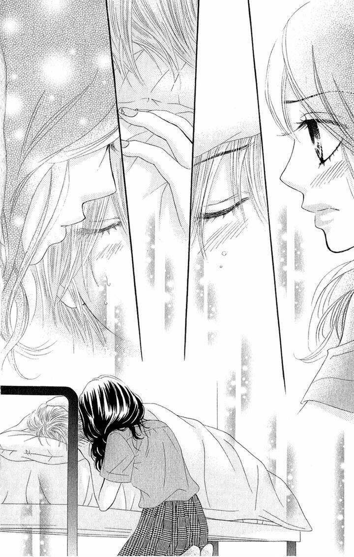 Bokutachi Wa Shitte Shimatta Chương 30 Ảnh 32