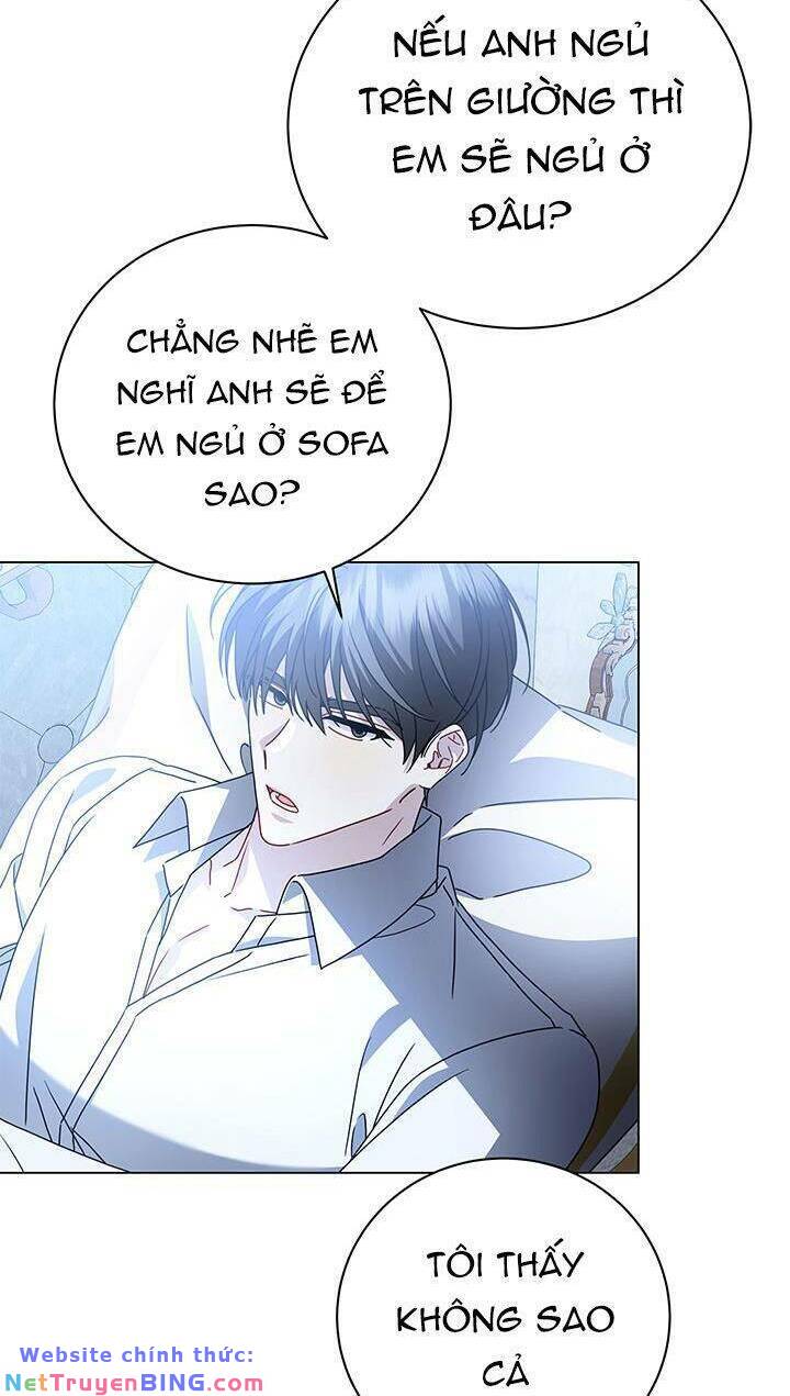 Tôi Sẽ Không Hối Tiếc Vì Anh Đâu Chương 109 Ảnh 45