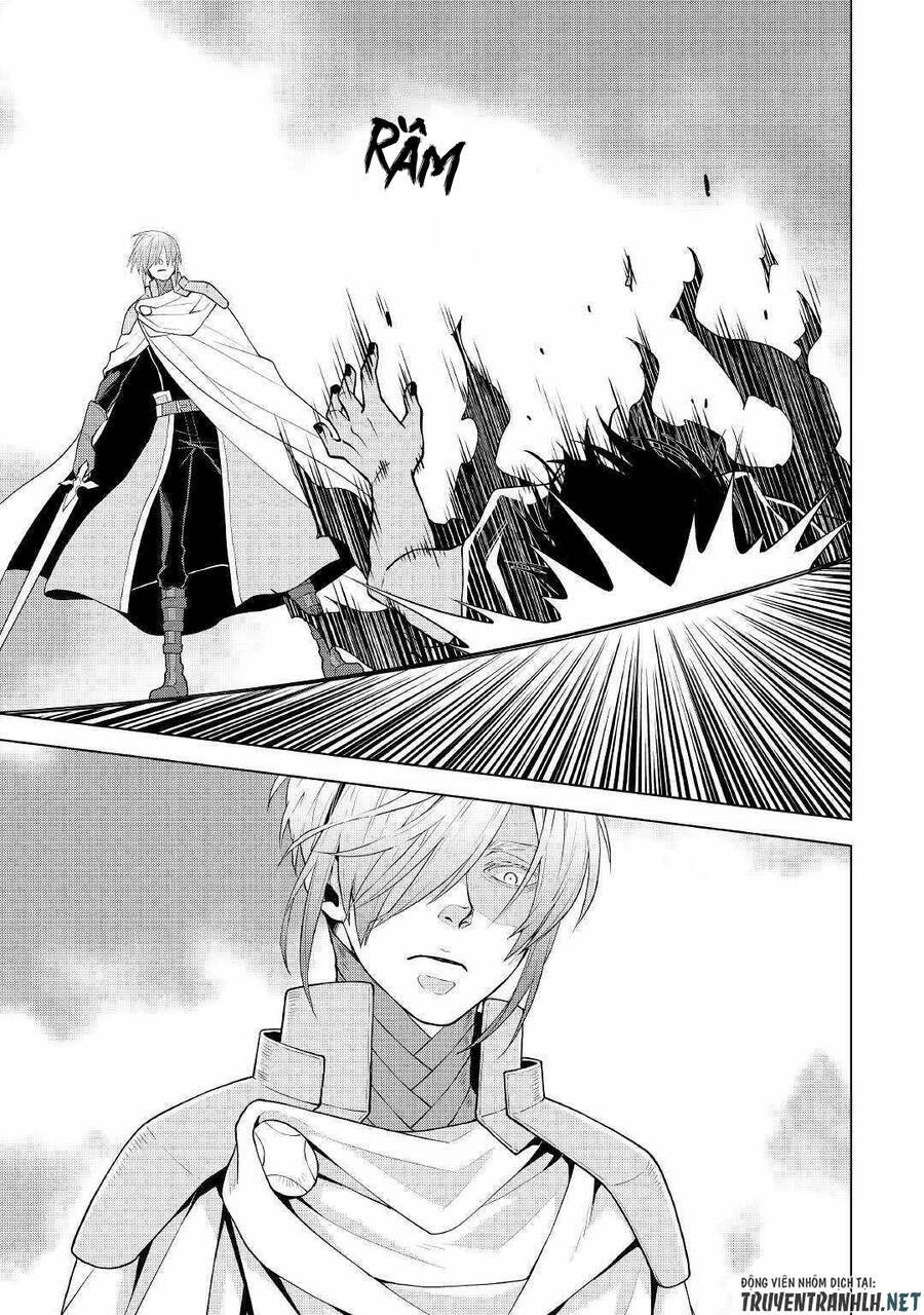 Hiraheishi Wa Kako Wo Yumemiru Chương 57 Ảnh 8