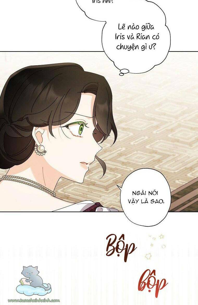 Tôi Trở Thành Mẹ Kế Của Cinderella Chương 74 Ảnh 59